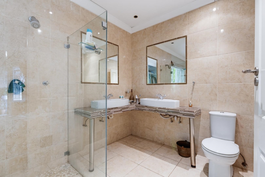 3 Bedroom Property for Sale in Kirstenhof Western Cape